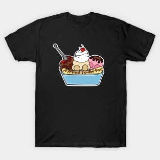 A treat to die for T-Shirt